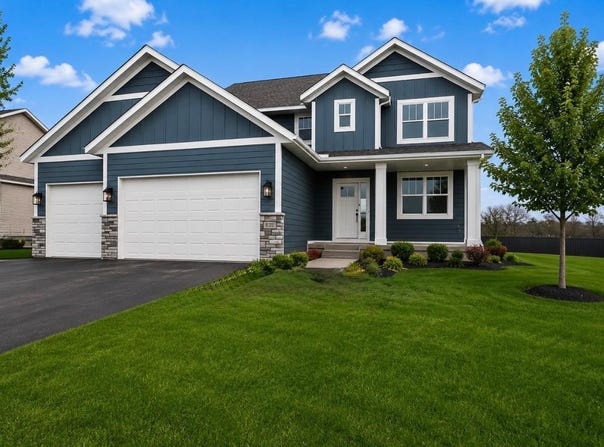 635 Parkside Court, Eagan, MN 55123