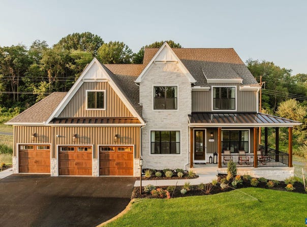 4707 EAGLE POINT CT, SPOTSYLVANIA, VA 22551