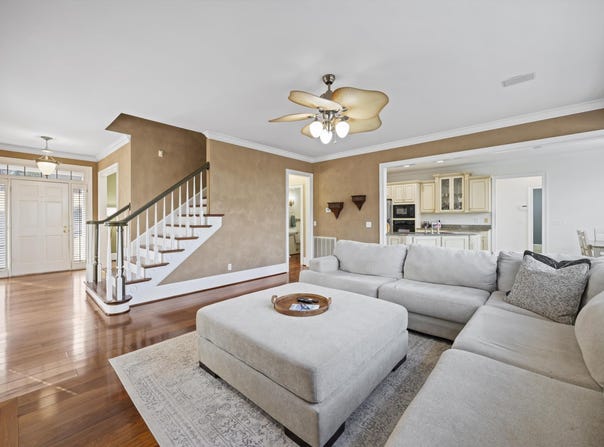 353 Golf View Drive, Cohutta, GA 30710