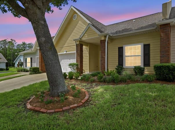 10538 NW 28TH Lane, GAINESVILLE, FL 32606