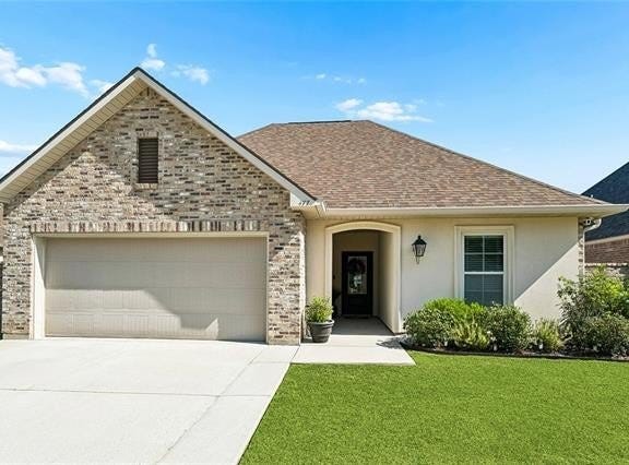 477 TIGER Avenue, Covington, LA 70433