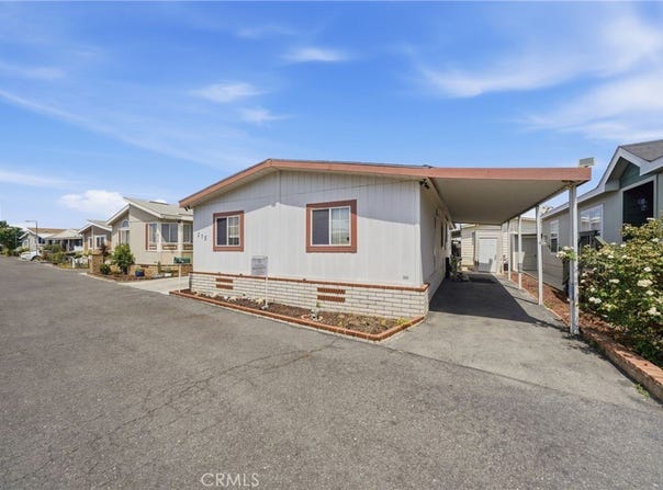 10800 Dale Avenue, Stanton, CA 90680