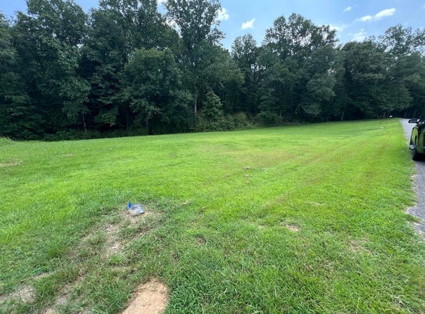 SANDERS Rd, Jasper, AL 35504