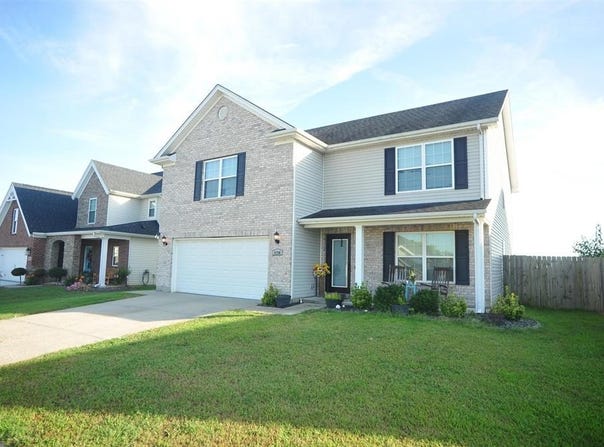 4790 Windstone Drive, Owensboro, KY 42301