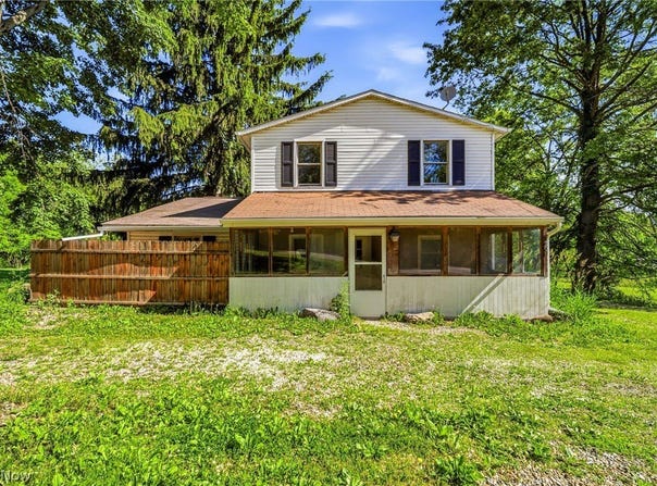 4469 Edson Road, Kent, OH 44240