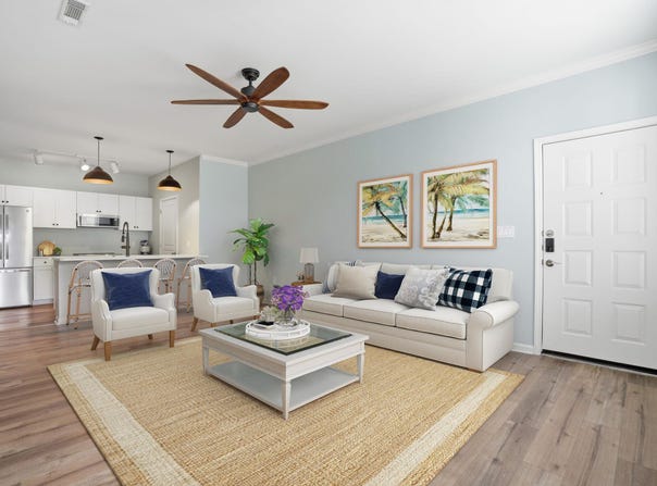 600 Bucksley Lane, Charleston, SC 29492