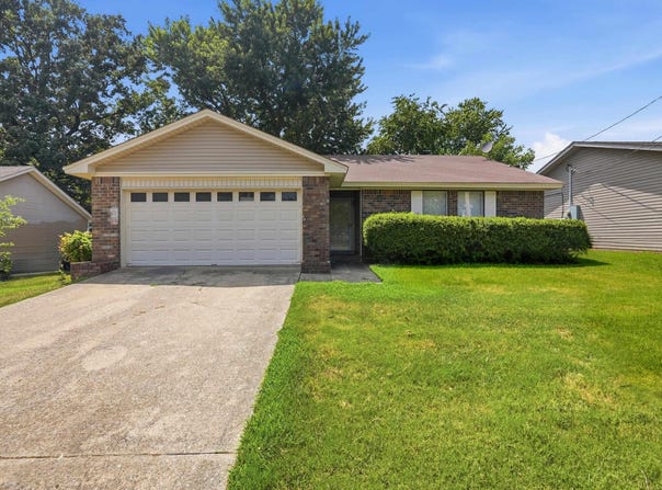 105 King Pine Road, Sherwood, AR 72120