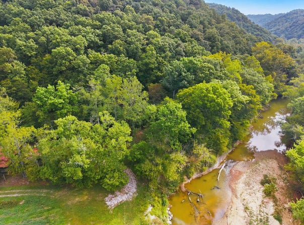 4931 N Fork Road, Stanton, KY 40380