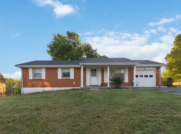 112 Salter Road, Berea, KY 40403
