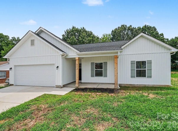 312 E Talleyrand Avenue, Monroe, NC 28271