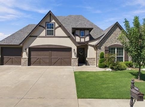 12544 S 71st E Avenue, Bixby, OK 74008