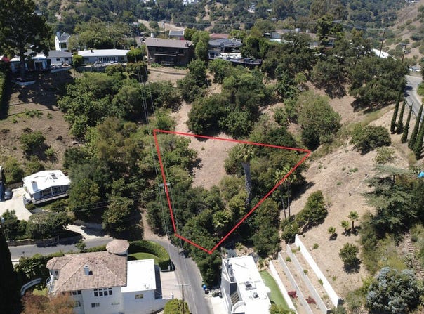 3701 N Avenida Del Sol, Studio City, CA 91604