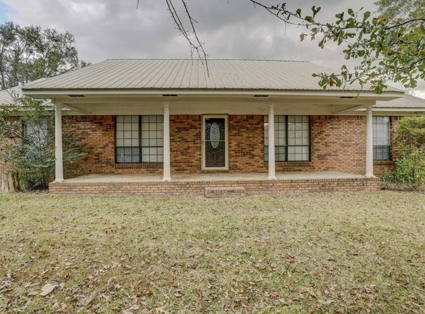 3820 LOGAN MARTIN DAM ROAD, CROPWELL, AL 35054