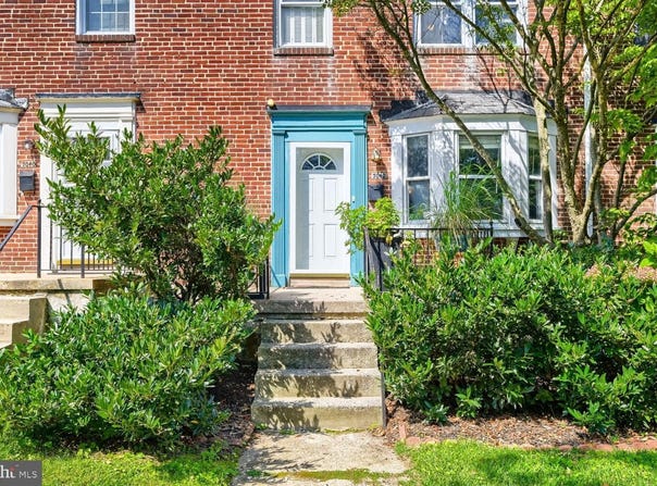 7042 HEATHFIELD Road, BALTIMORE, MD 21212