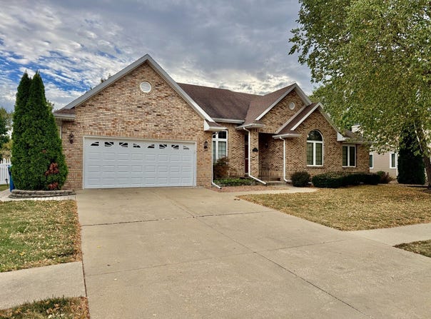 1223 Vantage Lane, Bourbonnais, IL 60914