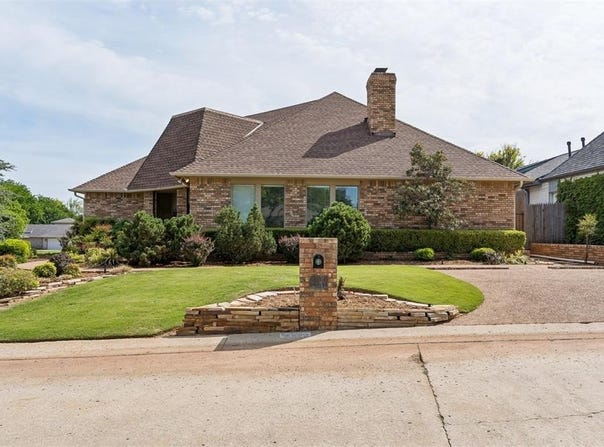 3600 Chestnut Ridge Road, Oklahoma City, OK 73120