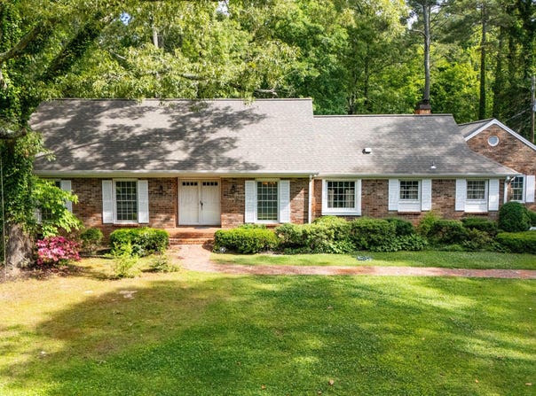 151 CO RD 3400, Haleyville, AL 35565