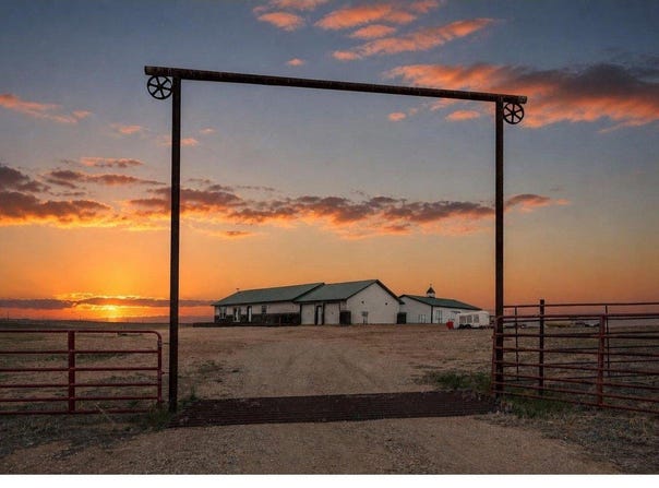 18298 Romar Ranch Rd, Wellington, CO 80549