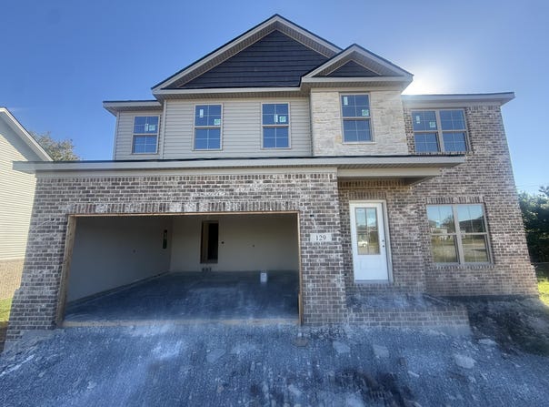 129 Wyatt Court, Nicholasville, KY 40356