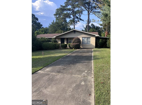 97 Karen Court, Warner Robins, GA 31088