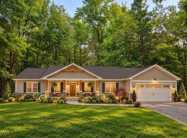 DEEP NECK Road, ROYAL OAK, MD 21662