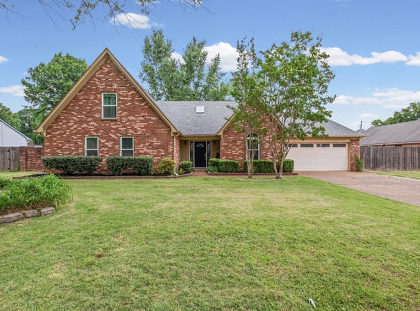 216 GERMAN PARK Cv, Memphis, TN 38018