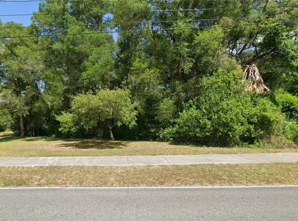 824 S Apopka Avenue, Inverness, FL 34452