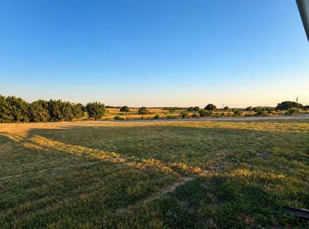 2137 W Fm 243, Bertram, TX 78605