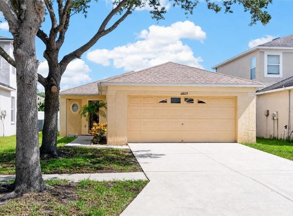 12629 EVINGTON POINT Drive, RIVERVIEW, FL 33579
