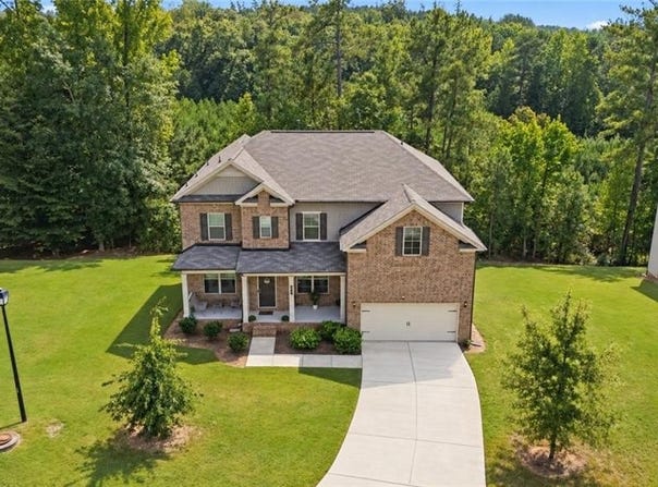 510 Eagles, Fairburn, GA 30213