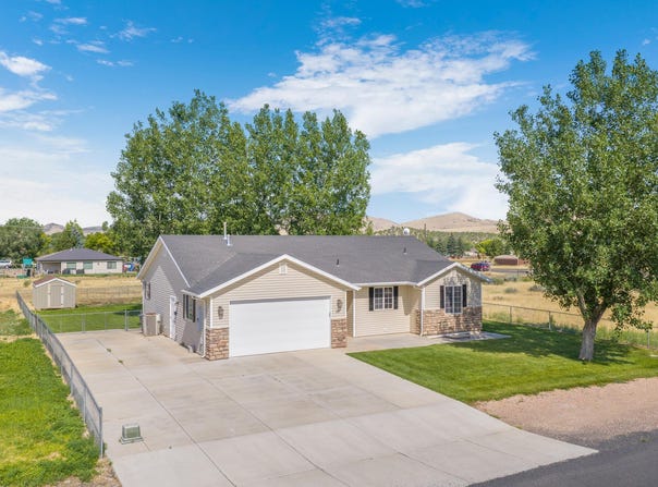 30 S 475 E, Enterprise, UT 84725