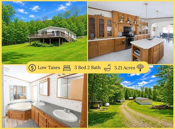 565 Ridge Road, Hancock, NY 13783