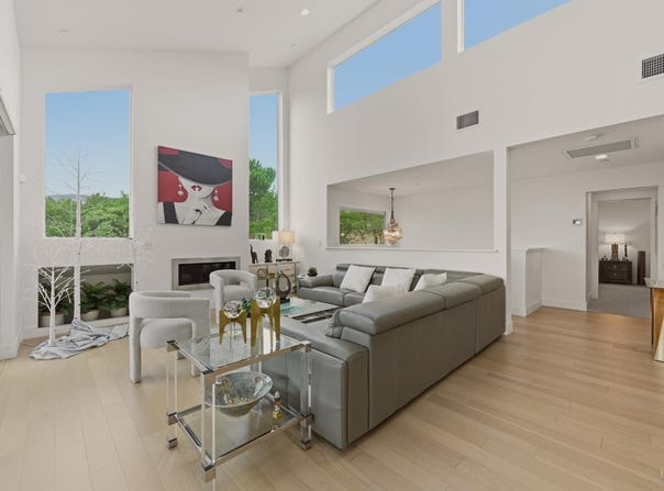 316 Deer Hollow Drive, Napa, CA 94558