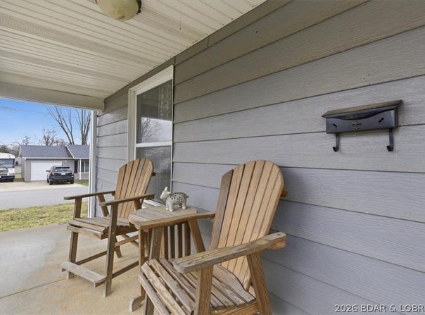 502 W 6th Street, Eldon, MO 65026