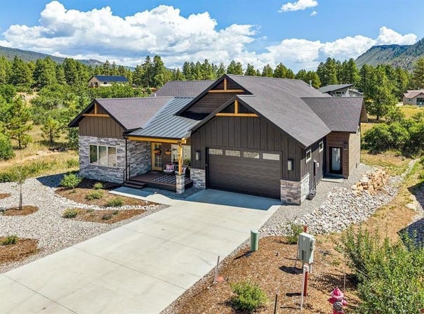 41 Edgemont Meadows, Durango, CO 81301