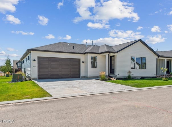352 E 340 S, Kamas, UT 84036