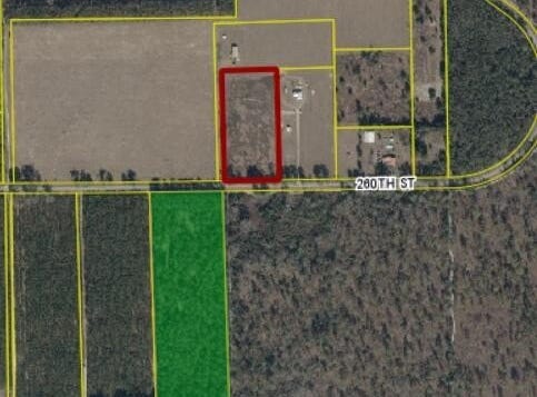 260TH, O'Brien, FL 32071