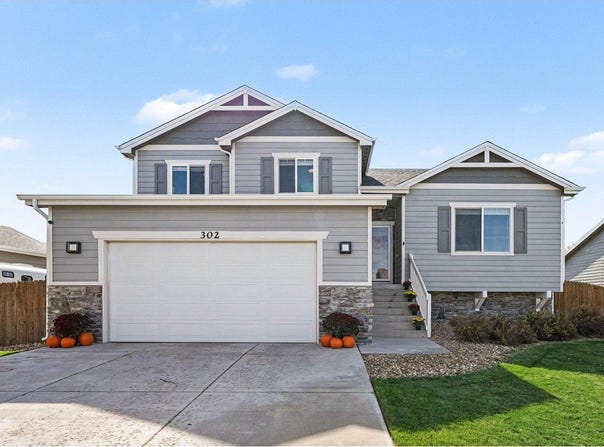 302 11th Ave, Wiggins, CO 80654