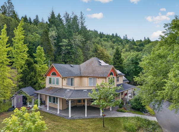 3773 Helms Road, Grants Pass, OR 97527