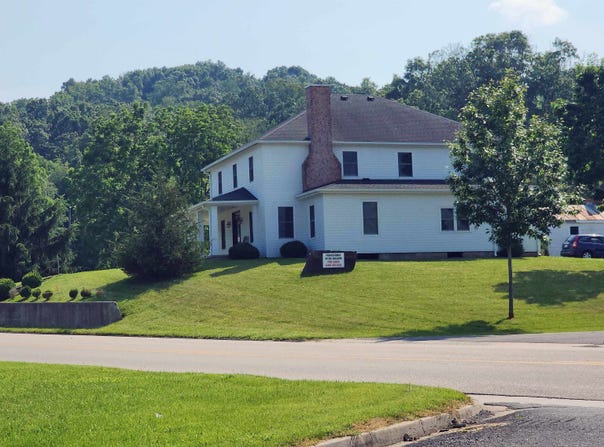 26 SHULTZ LN, GREENVILLE, VA 24440