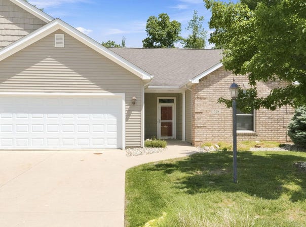 519 Williamson Circle, Angola, IN 46703-7093