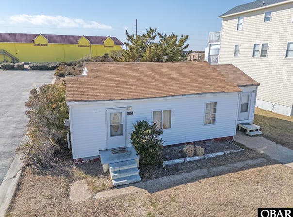 7104 S Virginia Dare Trail lot: # 3, Nags Head, NC 27959