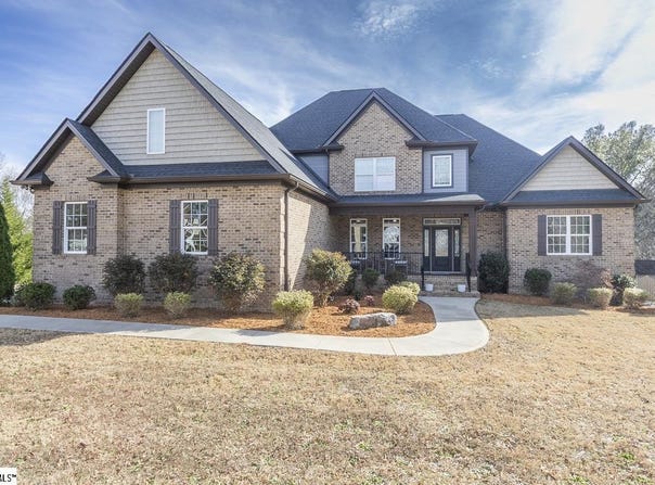 310 BURNING TREE Road, Anderson, SC 29621