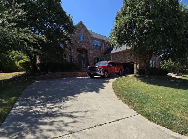 5607 Ranger Drive, Rockwall, TX 75032