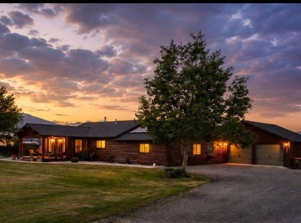 344 Harold, Corvallis, MT 59828