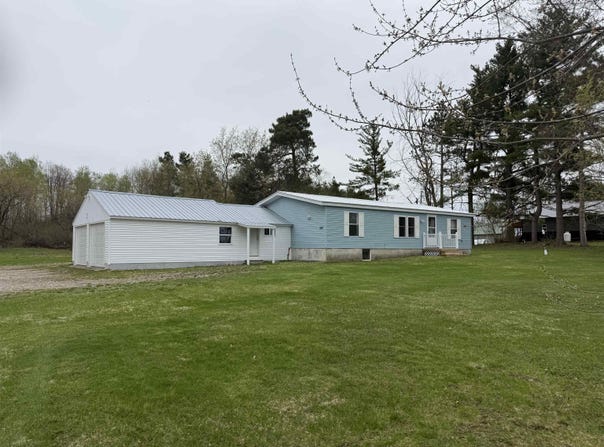 520 Old Route 11, Canton, NY 13617