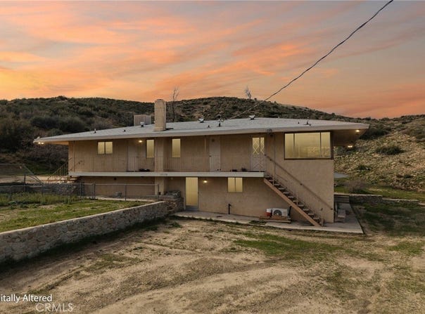 47078 Kings Canyon, Lancaster, CA 93536