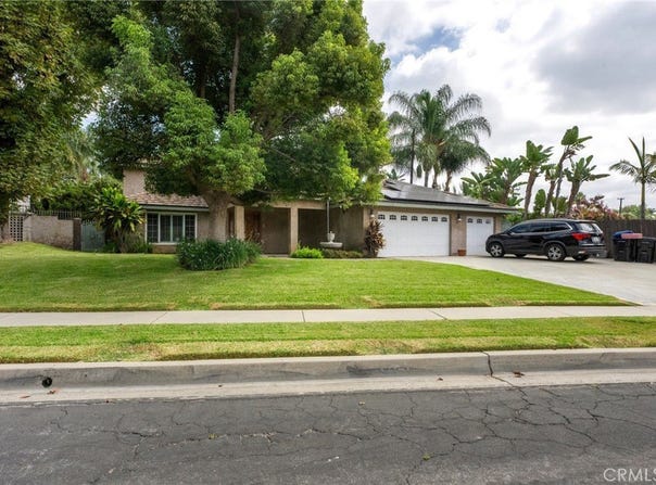 La Puente, CA 91746