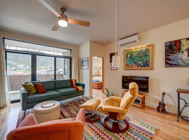 108 Old Stage Road, Salida, CO 81201