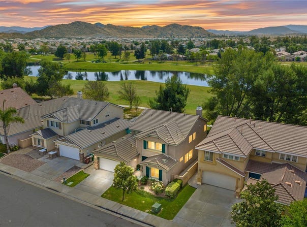 29268 Meandering, Menifee, CA 92584